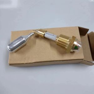 Atlas OilScope Pro Intelligent Dipstick with Thermochromic Tip 400°F