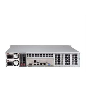 64GB/RECC/DDR4/3200MHz Server SSG-2029P-ACR24H 2 CPU Intel 6226R Cascade Lake