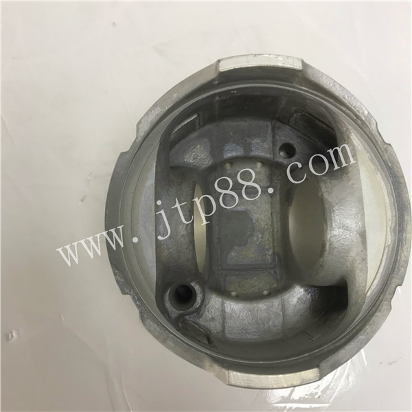 Engine model PD6 Diesel engine spare parts piston for Nissan OEM: 12011-96000
