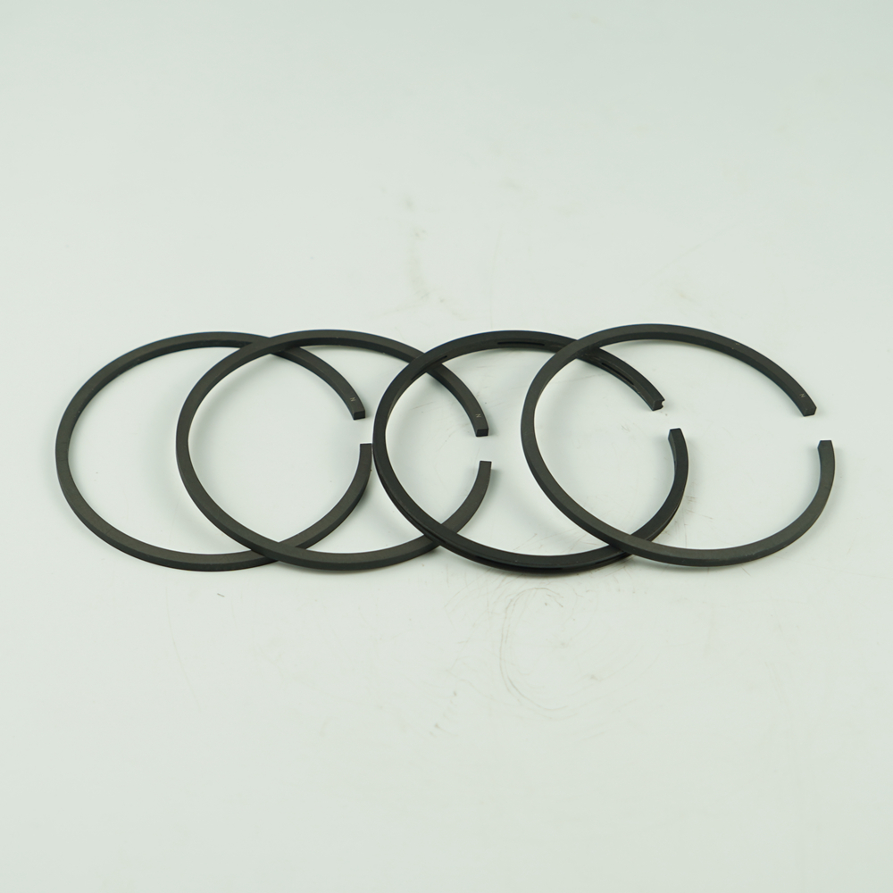 Wholesale Top Quality Air Brake Compressor Piston Rings 95MM for Heavy Truck Air Brake System