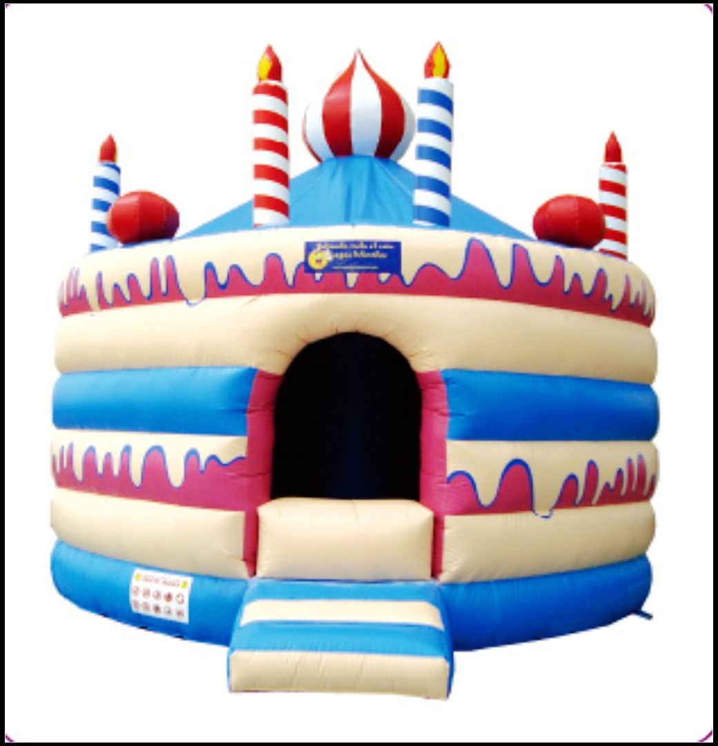 Good Quality Kids Inflatable Bounce Hot Sell Discount Children Bouncing House