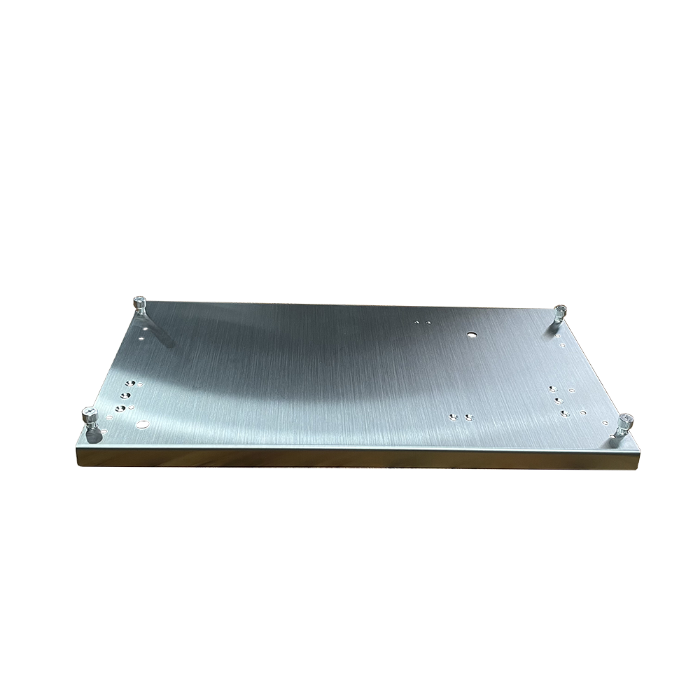 Aluminum Sheet Metal Fabrication Forming Panes Network Cabinet Shell Server Chassis Parts