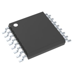China PCA9557PWR UART Interface IC I/O Expanders Remote 8B I2C & SMBus I/O Expander on sale