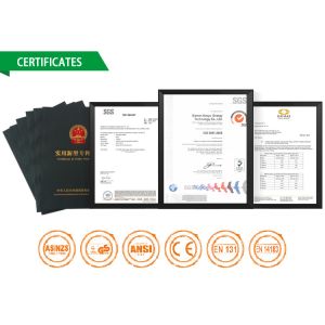 Solar Structure Solar Panel Kits PV Mounting Systems Support 10kw Solar System