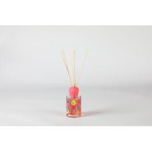 China Aromatherapy 120ml Fragrance Gift Sets Pure Plant Essential Oils on sale