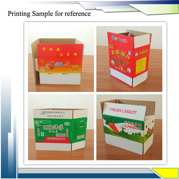 Electric Corrugated Printing Machine , High Speed Carton Printing Machine