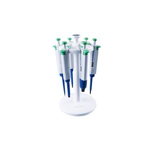 Laboratory Round And Linear Pipette Holder Holds Up To 6 Pipettes Pipette Holder