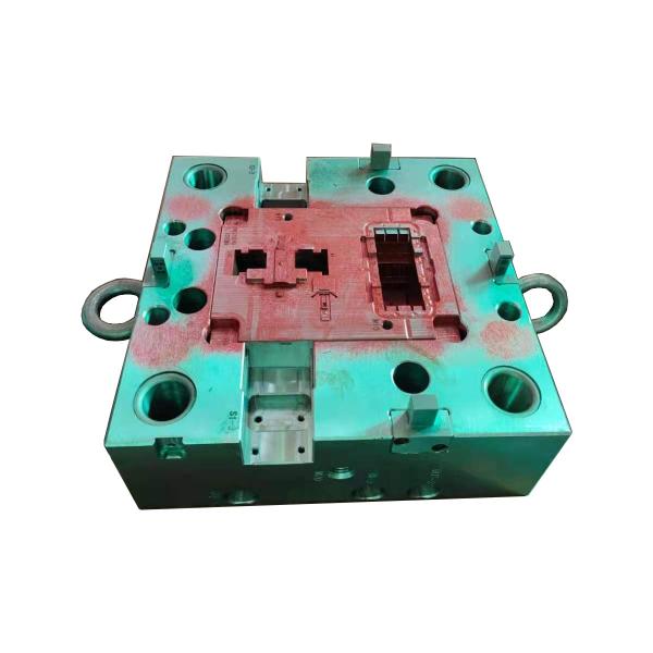 China Custom Multi Cavity Injection Moulding With YUDO HASCO Hot Runner on sale China Custom Multi Cavity Injection Moulding With YUDO HASCO Hot Runner on sale