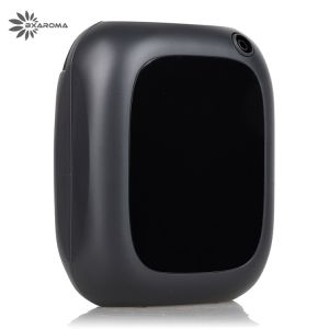 OEM Wall Mounted Scent Diffuser 200ml Electric Car Aroma Diffuser