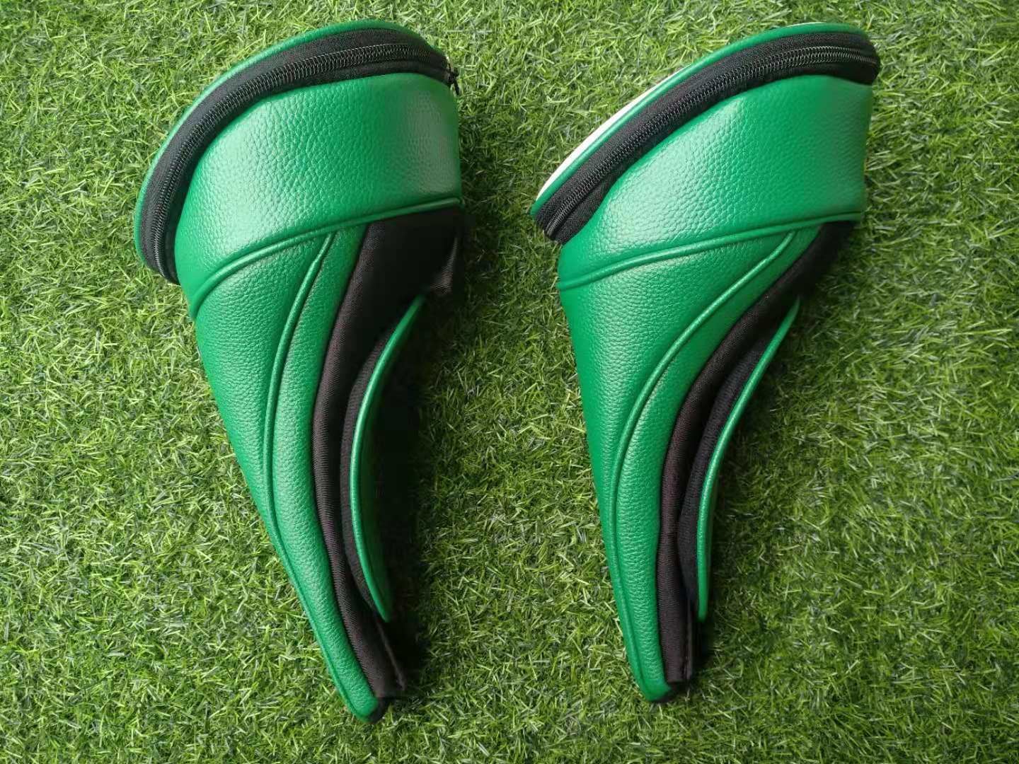 custom golf head cover, custom head cover , driver headcover , driver headcovers, dismountable cover