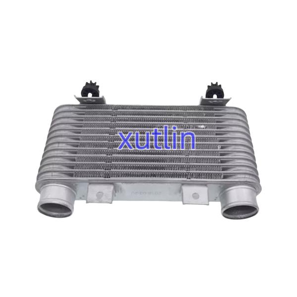 Intercooler 2M35-9L440-AA 4518371 VW8513550 WL8513550 XM349L440AA WL2113550A