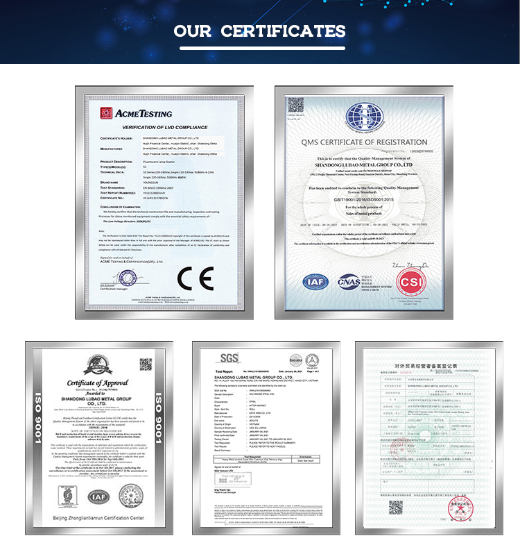 Non-Alloy SSAW welded steel pipe for low pressure fluid transportation in Southeast Asia