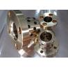 Buy cheap Stainless Steel JDB Plain Bush Bearing With Flange / Sockets from wholesalers