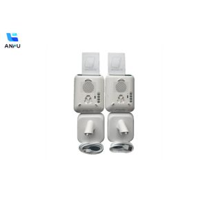 4G Soundbox Speaker Code Reader Soundbox Payment Broadcast Terminal With QR Code