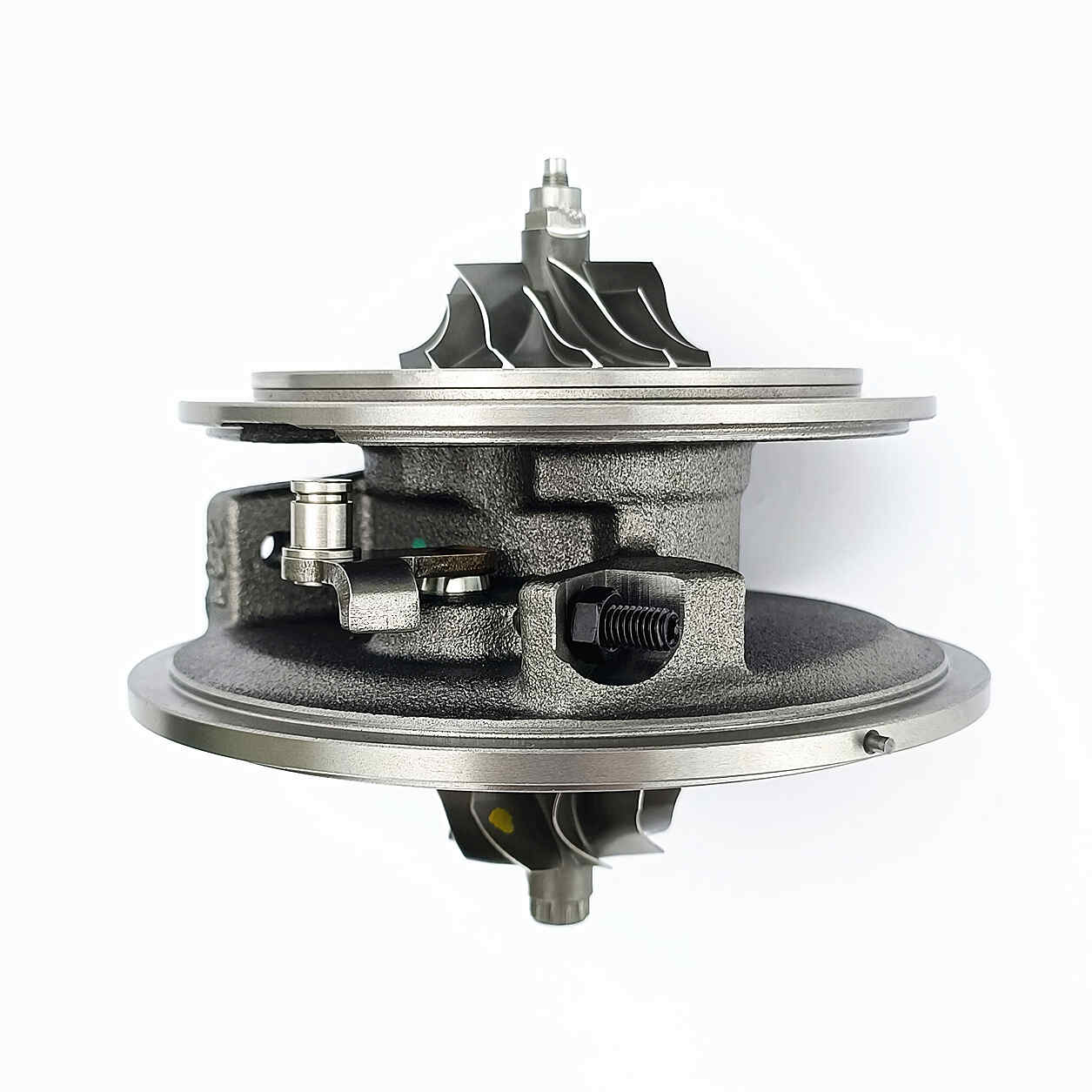 GTC1244MVZ Turbocharger Chra Cartridge 775517 775517-5002S 775517-5001S 775517-0002 for Audi
