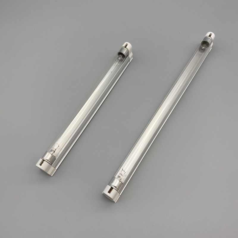 253.7nm T5 UVC Lamp G5 Ozone Free UV Lamp For Effective Disinfection