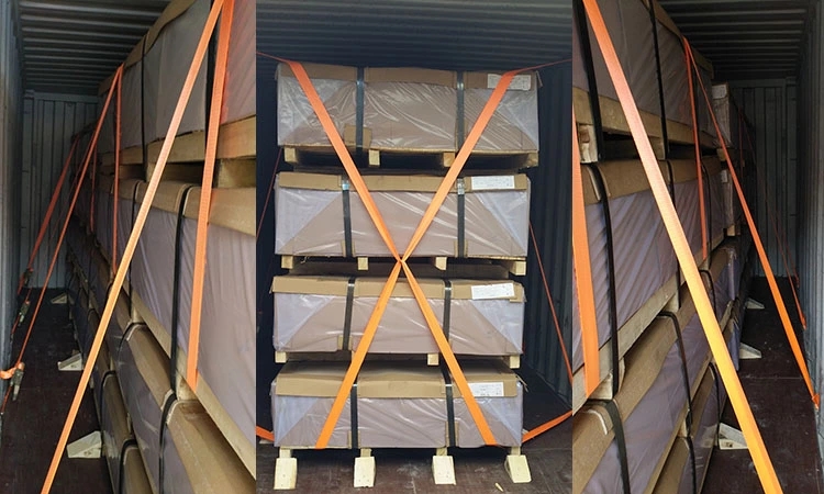 Alloy Supplier Standard Size Plate with cheap price for 6063-T651 Aluminum Sheet