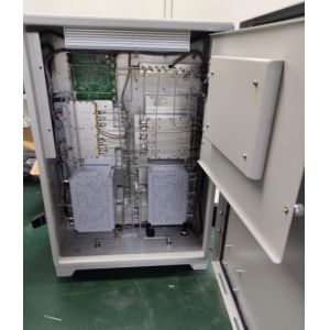  Digital Band Selective 10Watt Cellular Signal Amplifier 40dBm Repeater Manufactures