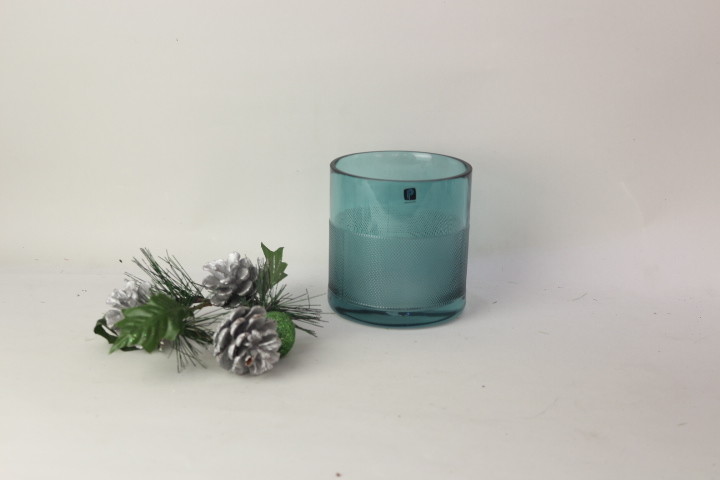 OEM Handmade Glass Vase For Decor