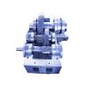 Buy cheap ZLYJ Series Single Screw Gearbox For Plastic Machinery from wholesalers