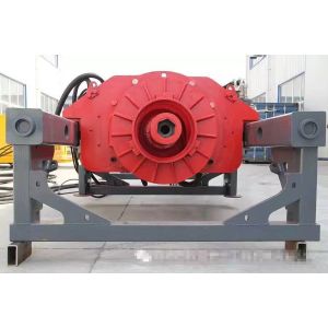  160Kw Guided Auger Boring Machine Underground Pipe Laying Machine Manufactures