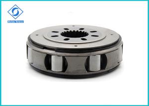  High Efficiency Hydraulic Motor Rotor Assy MCR05 Double Speed Spare Parts Manufactures
