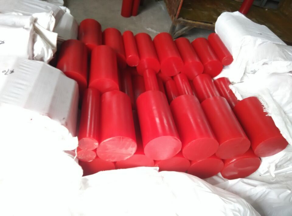 Impact Resistance Polyurethane Rod