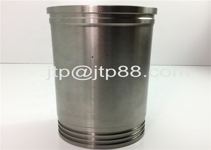 Diesel Engine Cylinder Liner For HINO V26C Cylinder Liners And Sleeves 11467-3030