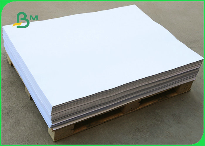 70gsm 80gsm 100gsm Uncoated Offset Paper For Books High smoothness FSC Certified