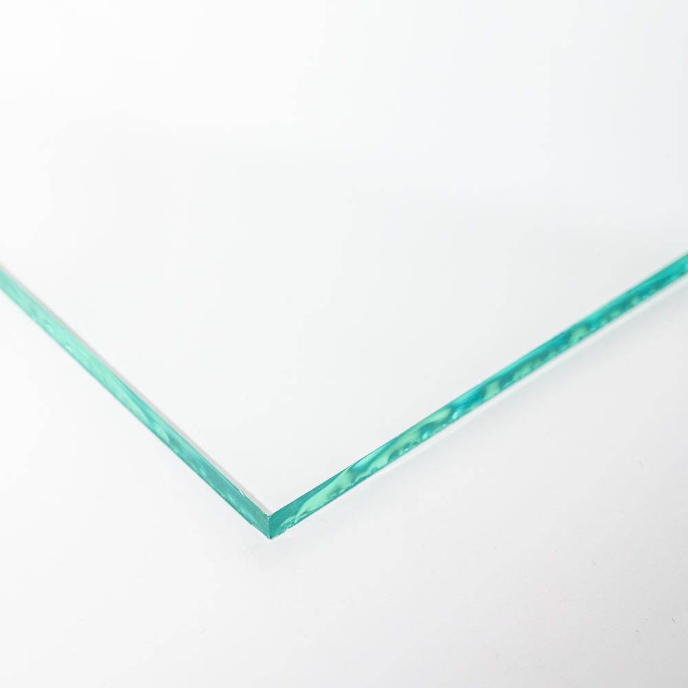 China Factory Manufacture Different Thickness 3mm-19mm Sheet Glass Float Glass Architectural Glass