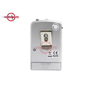 Cordless Phone / Wireless Camera Signal Detector Detecting For GSM Bug Phone