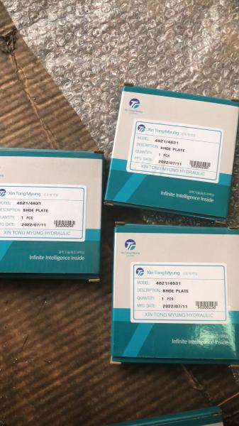 EATON 3321/3331/4621/4623/4633/5421/5423/6423 Hydraulic piston pump parts