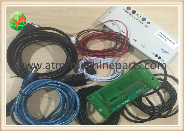 Wincor ATM Parts ATM Anti Skimmer Anti Fraud Device Wincor 280 Machine