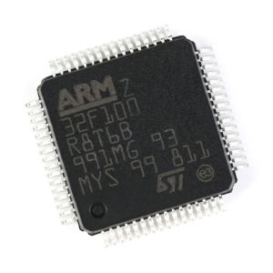 China High Quality STM32 STM32F100R8 STM32F100R8T6B LQFP64 Bom Service on sale