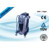 Buy cheap SHR E Light IPL Skin Rejuvenation Equipment Wrinkle Removal Machine With Two from wholesalers