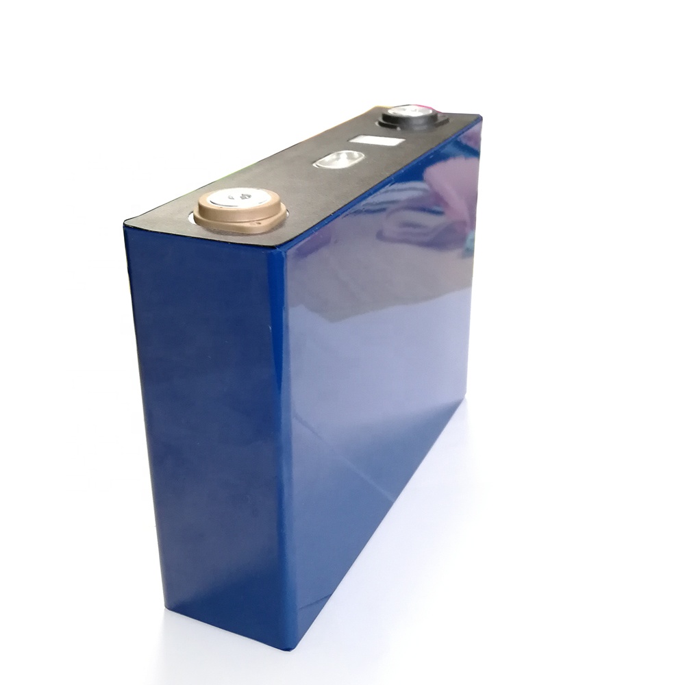 Prismatic 3.2V 200ah Lifepo4 Cells rechargeable li ion battery cell