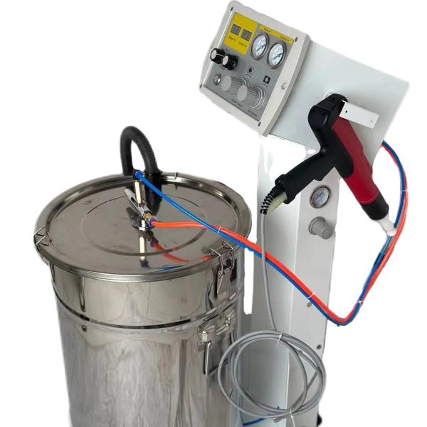 Competitive Electrostatic Sprayer Powder Coating Equipment for Painting