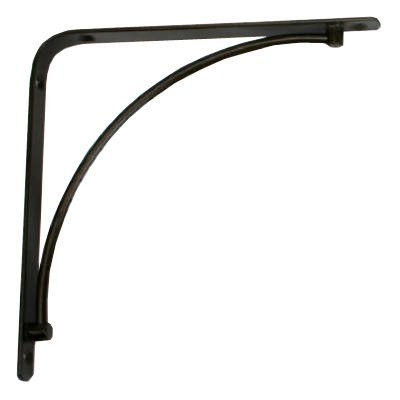 High Carbon Steel Foldable Triangle Sheet Bracket with Hot Galvanized Material