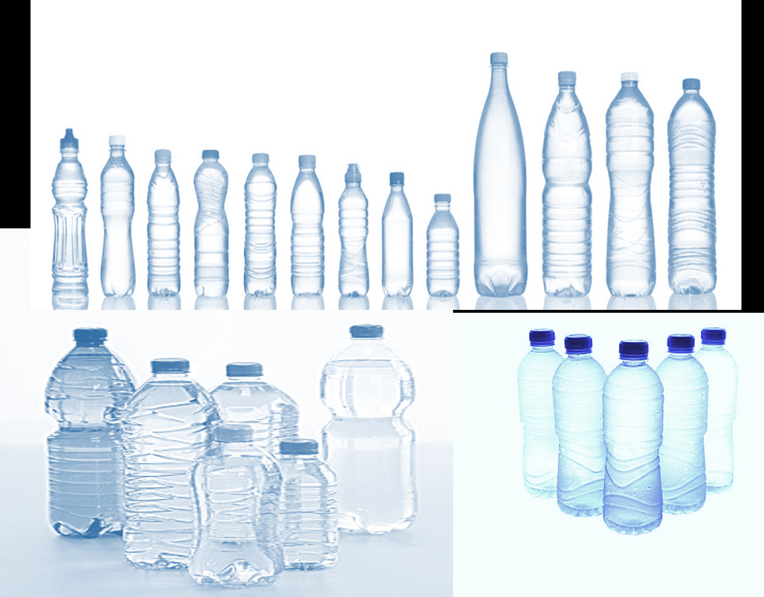 10-20 L Capacity PET Preform for Beverage Packaging Solution