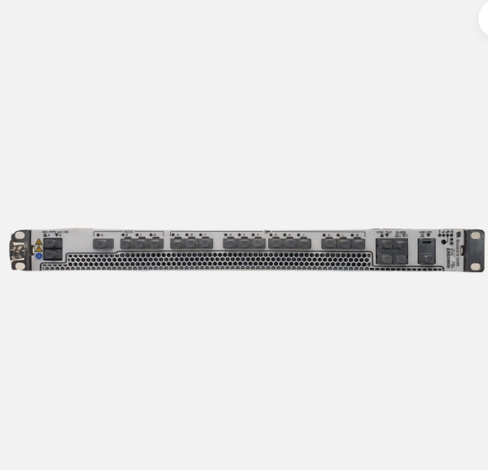  Ericsson BBU 6648 KDU 137 0015/11 A Baseband 6648, A High-capacity Baseband Processing Unit Designed For 4G And 5G Mobile Networks Manufactures