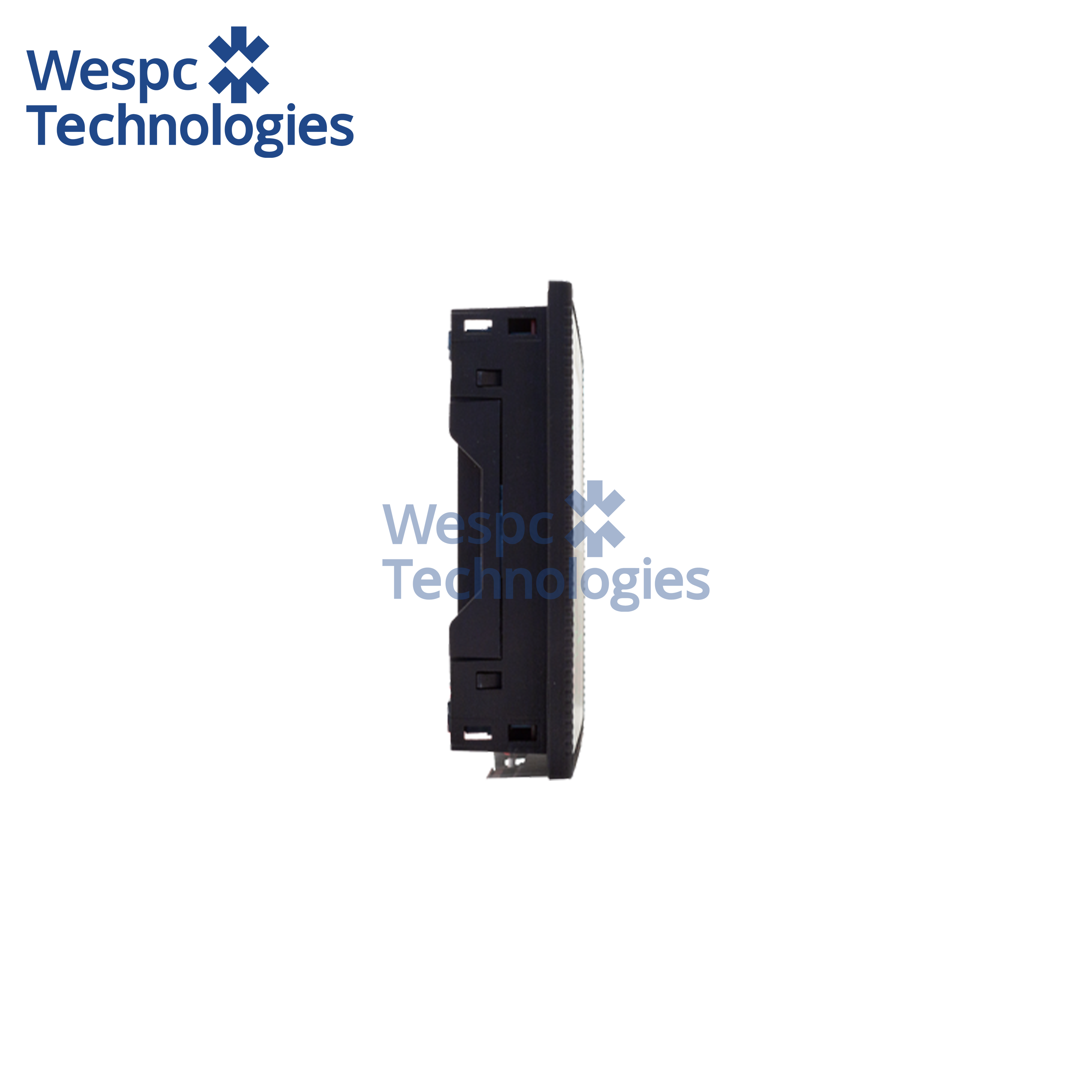 WESPC Original AGC150 Core Generator Controller Module for Auto Start Parallel