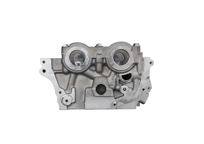 Toyota 1ZZ Diesel Engine Parts Cylinder Head 11101-22071 11101-22052