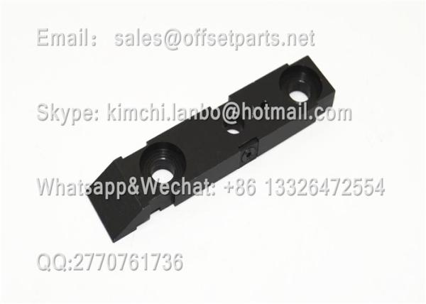 Roland 900 Tension Gauge Block 96x20x8mm High Quality Foreign Imported Offset