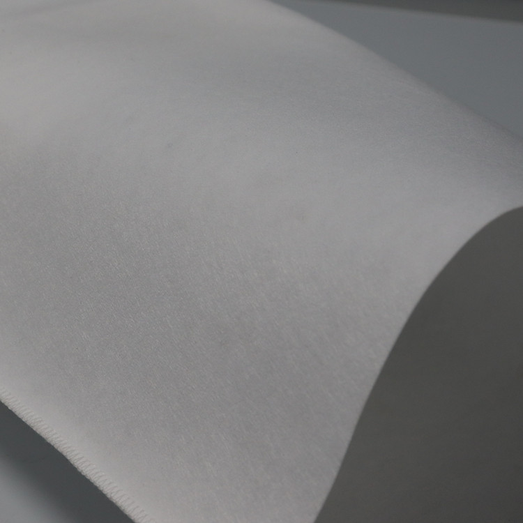 Non Woven PP Filter Bag White Medicine Bag Tea Bag
