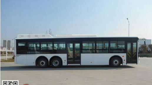Luxury Electric Bus Customizable City Bus With Manual Transmission And 200km Range
