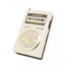 Buy cheap Simple Battery Operated Pocket Radio DSP Chip Portable Pocket Fm Radio AM525 from wholesalers