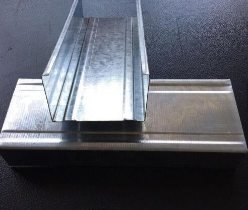 Ceiling Zinc Coat Galvanized Sheet Light Gauge Stud