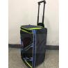Buy cheap Blue Rolling Insulated Cooler Bag , Insulated Wheeled Camping Cooler Bag , from wholesalers