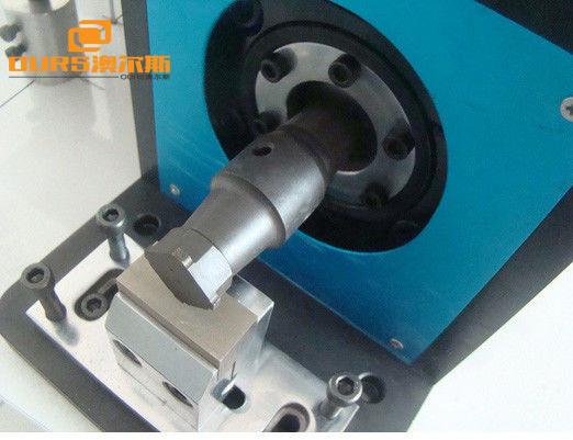 Quality Heated Ultrasonic Welding Machine Low Frequency 20Khz For Ultrasonic Metal Spot Welder for sale