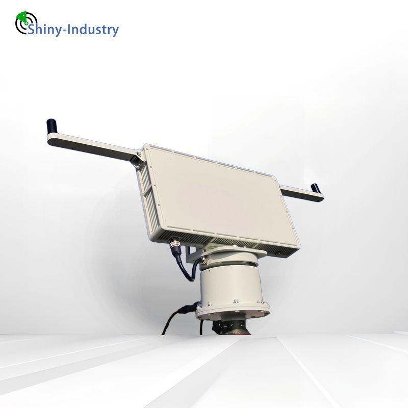 Uav Defense Solutions/Air Surveillance Radar/Rst5000A